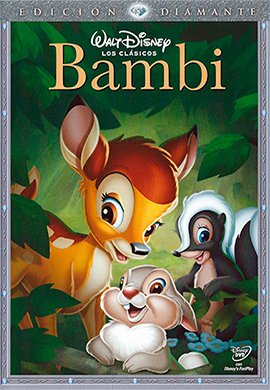 Bambi 1 1942